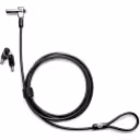Thumbnail 1 de Cable de Seguridad HP Nano Lock p/HP Elite x2 1012 G2; HP Pro x2 612 G2 c/LLaves (Nuevo, Caja Abierta)