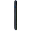 Thumbnail 3 de Funda HP para Notebook hasta 14" Reversible Color Negro/Azul