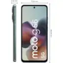 Thumbnail 7 de Celular Motorola Moto G56 256GB RAM 8GB 50MP 6.72' Gris
