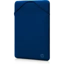 Thumbnail 2 de Funda HP para Notebook hasta 14" Reversible Color Negro/Azul
