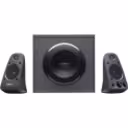 Thumbnail 0 de Logitech Subwoofer Z625 Powerful THX Sound