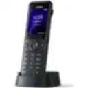 Thumbnail 1 de Telefono inalambrico SIP WI-FI 6 doble banda,pantalla color 2,4 pulgadas, bluetooth 5.0, 4 cuentas SIP y bateria de 2000mAh. Incluye base de carga
