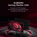 Thumbnail 1 de Monitor Gamer Xiaomi G24i 23.8" FHD 1920*1080 IPS DP HDMI Audio 180Hz