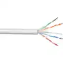 Thumbnail 2 de LINKCHIP AWG25/0,45mm CCA Semi-Exterior Blanco Cable UTP 305m Aleacion