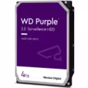 Thumbnail 0 de Disco Duro Western Digital Purple 4TB 3.5" 5400RPM SATA6GB/s 256MB p/Vigilan