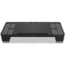 Thumbnail 1 de Base para Monitor Kensintgon con organización Space Saving Monitor Hasta 27"