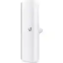 Thumbnail 7 de Estación Base Ubiquiti 2x2 airMax liteAP hasta 450Mbps 5GHz con Antena integrada