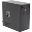Thumbnail 0 de Gabinete XTech XTQ-100 Micro ATX Puerto USB 2.0 Audio/mic Fuente 600W Color Negr