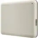 Thumbnail 2 de Disco Duro Externo Toshiba Canvio Advance 4TB 2.5" USB 3.0 5400 rpm Color blanco