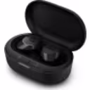 Thumbnail 2 de Audifonos Inalámbricos Philips TAT1209BK Bluetooth 5.3 color Negros