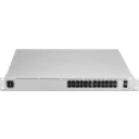 Thumbnail 4 de Switch Ubiquiti UniFi 24 Puertos PoE Gigabit 10/100/1000 802.3bt PoE Conmutdor
