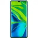 Thumbnail 4 de Xiaomi MI Note 10 - Smartphone - SIM doble - 4G LTE - 128 GB - 6.47" - 2340 x 1080 píxeles (398 ppi) - AMOLED - RAM 6 GB (cámara frontal de 32 MP) - 5x x cámaras traseras - Android - verde aurora