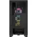 Thumbnail 6 de Gabinete Corsair 3000D RGB AirFlow ATX Panel lat. Vidrio 3*VentARGB USB3.2 Black