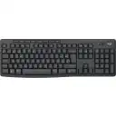 Thumbnail 3 de Kit Teclado Mouse Inalámbrico Logitech MK370 Bluetooth Receptor USB Color Grafit