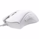 Thumbnail 2 de Mouse Gamer Alámbrico Razer DeathAdder Essential Ergo Óptico 6400DPI 5Btns White