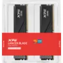 Thumbnail 3 de Memoria RAM 32GB DDR5 5600MHz DIMM CL46 Non-ECC 1.4v 288p XPG Lancer Blade