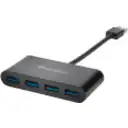 Thumbnail 7 de HUB Kensington UH4000 USB a 4 Puertos USB 3.0  Transferencia a 5Gb/s 