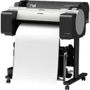 Thumbnail 1 de Plotter Canon imagePROGRAF TM 200, 24" A1/42 seg, 1200dpi Wi-Fi Ethernet USB