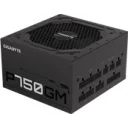 Thumbnail 6 de Fuente de Poder Gigabyte GP-P750GM 750W 80 PLUS Gold Certif Full modular Act ATX