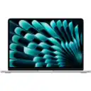 Thumbnail 0 de MacBook Air 13.6/ M5 10C/ GPU 10C/ 24 RAM/ 1TB plata