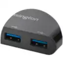Thumbnail 5 de HUB Kesington K39124WW USB-C a 4 Puertos, 2*USB Tipo- B y 2*USB Tipo-C