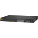 Thumbnail 0 de Switch Aruba 6100 CL4 4SFP+ SWCH   POE+ 370W L2  1/10GBE 