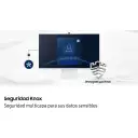 Thumbnail 10 de Monitor Samsung M8 M80F 32" Smart TV 4K 3840*2160 VA HDMI USB USB-C 60Hz 4ms