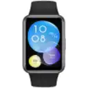 Thumbnail 0 de Smartwatch Huawei Fit 2 Active, 1.74" AMOLED Bluetooth Correa Silicona Negro