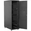 Thumbnail 4 de LINKMADE 42U 1200mm Microperforada 1,2m-Fondo c/Turbina-Bandejas Rack