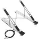 Thumbnail 3 de Soporte para Notebook de 10" a 15.6" con hub integrado - Targus