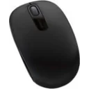 Thumbnail 5 de Mouse Inalámbrico Microsoft Mobile 1850, Óptico 1000dpi 2.4GHz nano USB Negro
