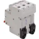 Thumbnail 1 de Trifasico 3x40A 15kA 230/400V Interruptor Termomagnetico C40 BKN-b
