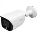Thumbnail 1 de DAHUA Bala 4MP Full Color RCA 3,6mm PoE IR30mt Camara IP67 MicroSD SMD