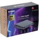 Thumbnail 2 de DMS-106XT 6-Port Multi-Gigabit Unmanaged Switch