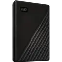 Thumbnail 0 de Disco Duro Externo Western Digital My Passport 2TB 2.5" USB3.0 Color Negro