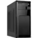 Thumbnail 1 de Gabinete XTech XTQ-209CL Torre Mediana con Fuente 600W 2*USB2.0 ATX Color negro