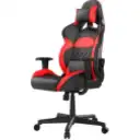 Thumbnail 0 de Gamdias Zelus E1 - Black/Red [GD-ZELUSE1LBR]