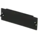 Thumbnail 2 de Panduit panel para adaptador de fibra transparente