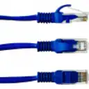 Thumbnail 3 de Cable de Red Categoria 5E 30mt Azul