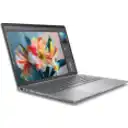 Thumbnail 1 de Notebook HP ZBook 8 G1i Ultra 7 255H 32GB 1TB RTX 500 ADA 4GB 14" W11P