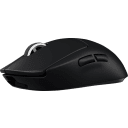 Thumbnail 5 de Mouse Inalámbrico Logitech G Pro X Superlight Sensor Hero 25000dpi 1000Hz Negro