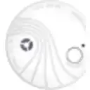 Thumbnail 0 de Detector de Humo Hikvision - DS-PDSMK-S-WB