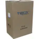 Thumbnail 7 de Caja Metalica TIBOX ST4-625 600x400x250mm 2-chapa-sin/Llave IP66 C/Placa Beige