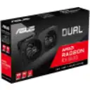 Thumbnail 10 de Tarjeta de Video Asus Dual Radeon RX 6600 V2 8GB GDDR6 PCIe 4.0 3*DP HDMI ATX