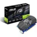 Thumbnail 0 de Tarjeta de Video Asus Phoenix GF-GT1030 O2G 2GB GDDR5 PCIe DVI HDMI Act ATX