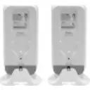 Thumbnail 1 de MIKROTIK Puente 60GHz 802.11ad 2-unids 1-1000 RouterOS-L3 60o inc-24V