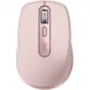 Thumbnail 0 de Mouse Inalámbrico Logitech MX Anywhere 3S Óptico 6 Botones Bluetooth Color Rosa