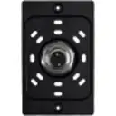 Thumbnail 6 de UniFi Access Boton Pulsador-N/A Incluye Placa Metalica keystone Blanco y Negro