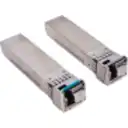 Thumbnail 0 de FIBRA SFP+10G SM 40km DDM(WDM) inc-2-unids 1270/1330nm Modulos 1-LC