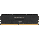 Thumbnail 0 de Memoria RAM 8GB DDR4 3200MHz DIMM CL16 Non-ECC 1.35v 288p - Crucial BallistixBla